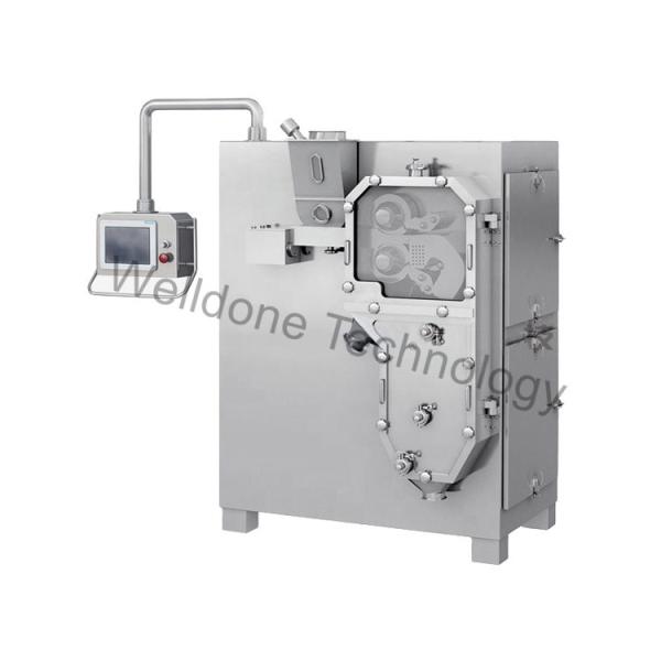 Машина зерения планшета КС, машина гранулятора для фармацевтической продукции