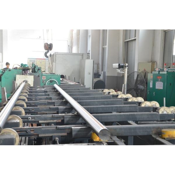 1000mm до индукция 8000mm затвердела адвокатское сословие нержавеющей стали штанги/земли