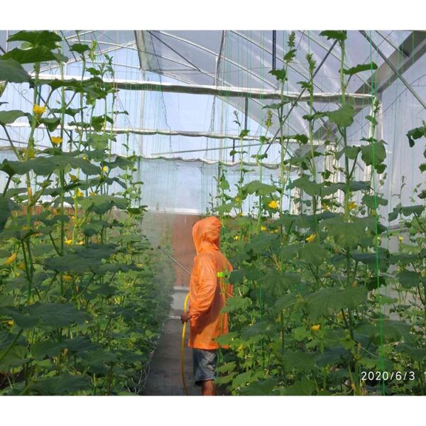 Горяче погруженные оцинкованные стальные трубы для открытой вентиляции и крыши