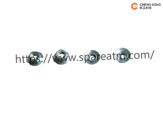 29016299000A 29-016299-000A Diebold ATM Parts Diebold Nixdorf NUT SEMS HEX CNCL M04.0-0.70