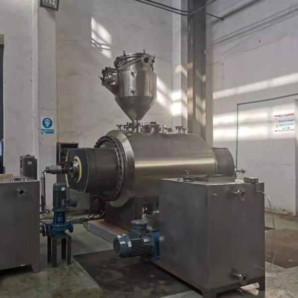 SUS316 Vacuum Drying Machine