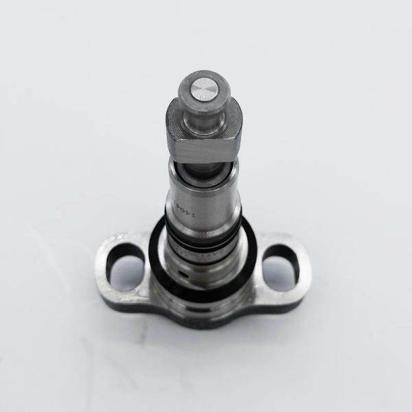 3069718 Injection Pump Plunger Cummins L10 / M11 Engine Spare Parts