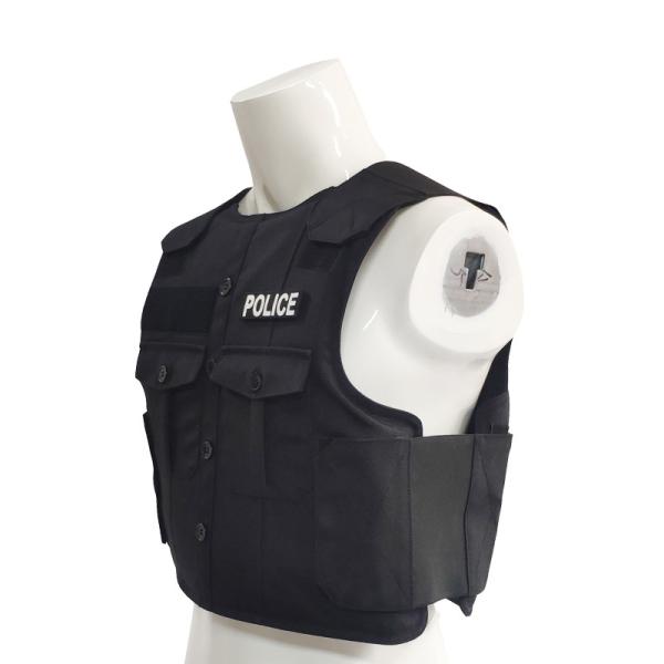 High Quality Anti Knife Tactical Security Resist Stabproof Vest Anti Stab For Body