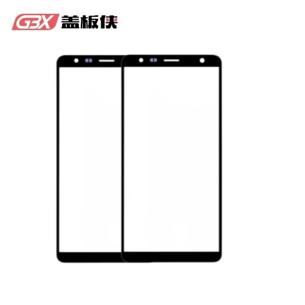 Hot 10 Infinix Touch Glass OCA For Hot10i Hot10s Phone
