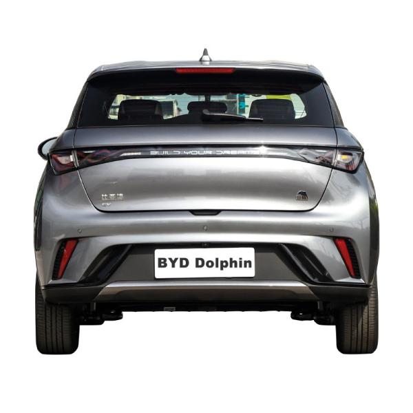 Safety Small Electric EV Cars Steering Drive System Power Assisted