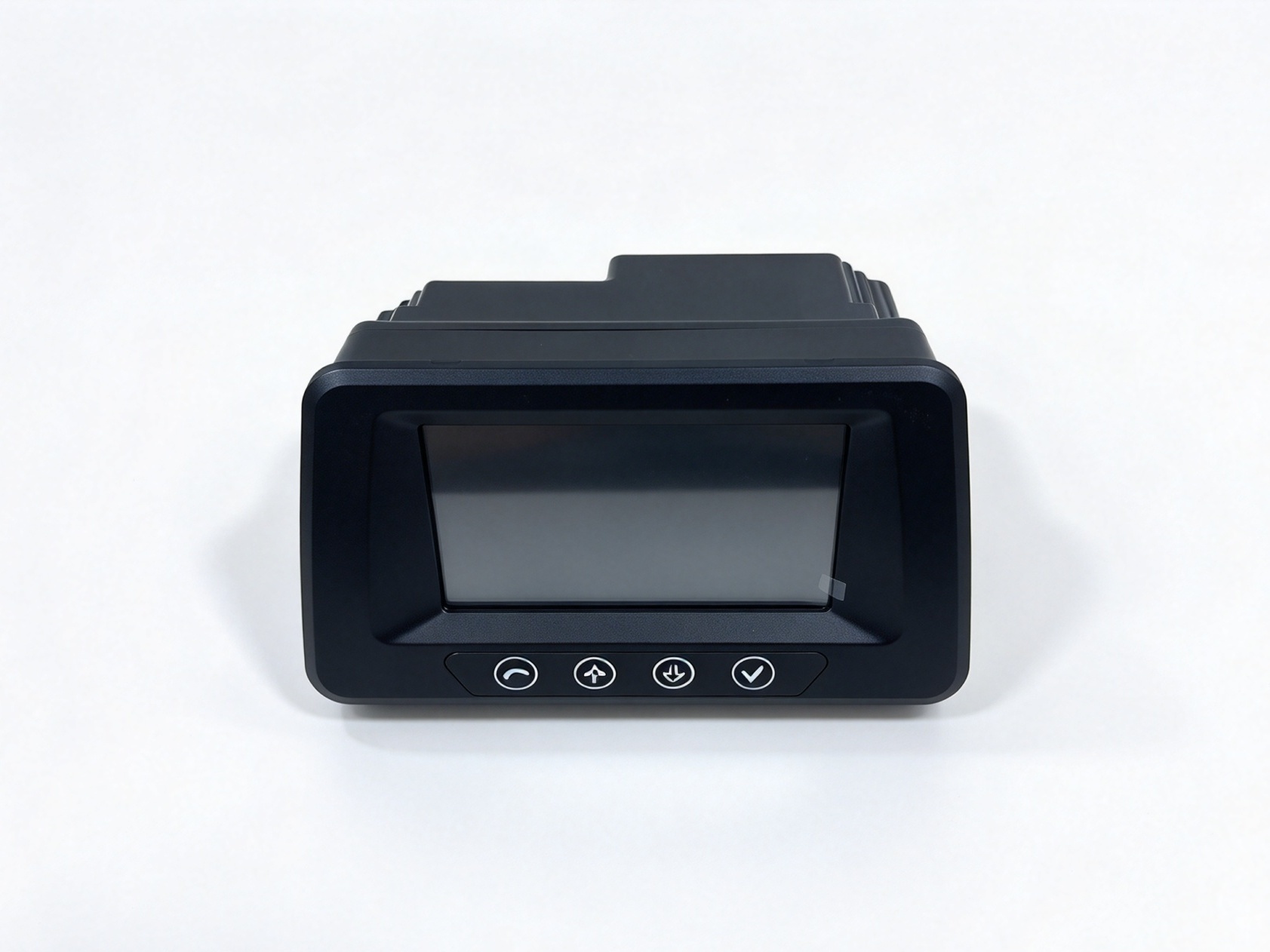 Forklift Dashboard Display, HD Clear Screen, High Definition Instrument Panel For Forklift