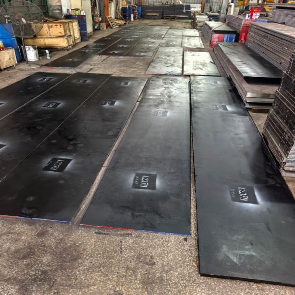Cold Work Tool Steel Round Bar with R Dia 8-800, 3000-6000mm Length and 7.85 g/cm3 Density