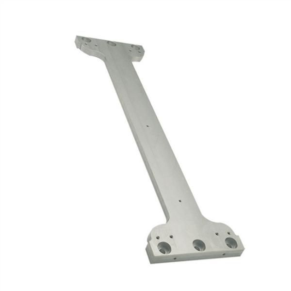 Anodizing Metal Aluminum CNC Milling Parts ODM