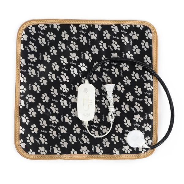 Fontes impermeáveis elétricas do animal de estimação do inverno da almofada de aquecimento do cão de Cat Kennel Heating Blanket Pet da cobertura do cão do animal de estimação melhores