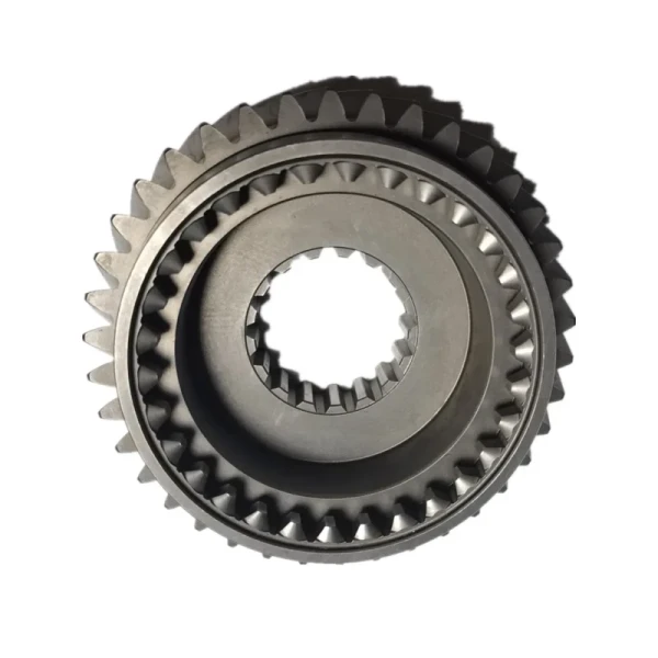 Original Genuine 8js85e Truck Transmission Assembly for Replacement/Repair