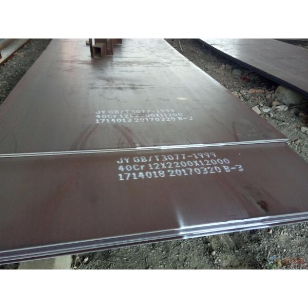 Стальная пластина NM360 NM400 NM450 износоустойчивая для конструкции
