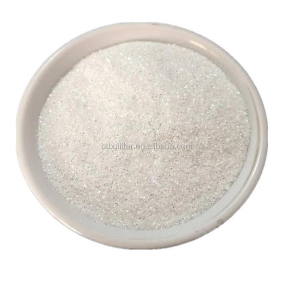 Other Holiday Supplies Slinky Silver Glitter Cosmetic Metallic Ultra Fine and Chunky Glitter for DIY Projects