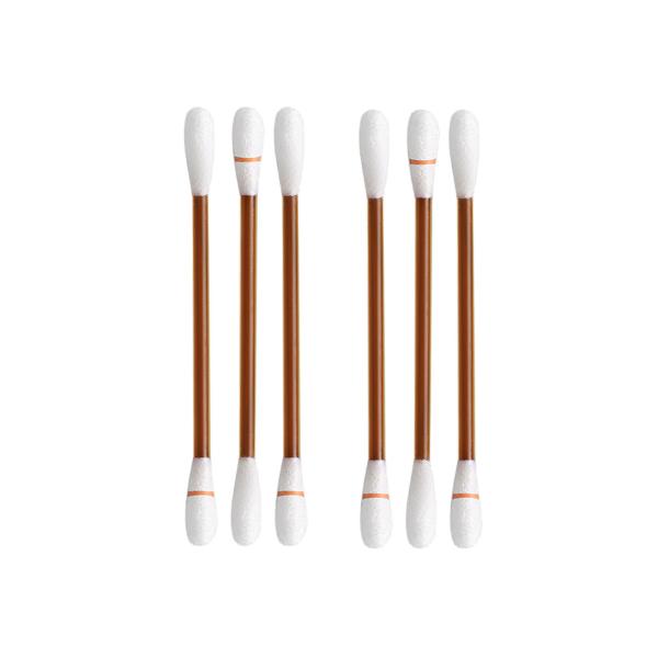 Устранимое хирургическое заполненное жидкостное пробирки хлопка иодофора стерильное медицинское