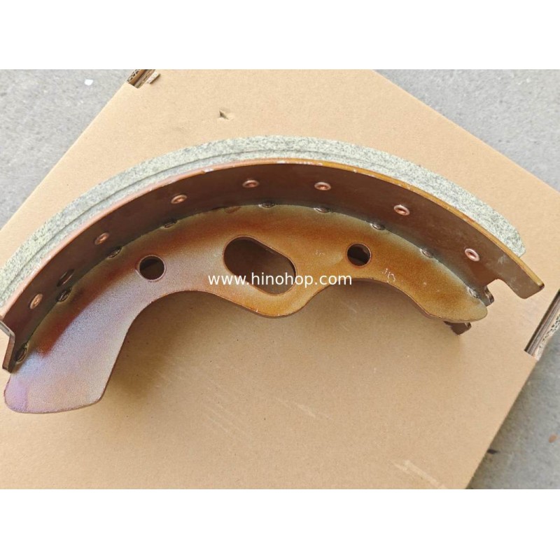 04495-37230 Brake pad assembly FOR HINO 300