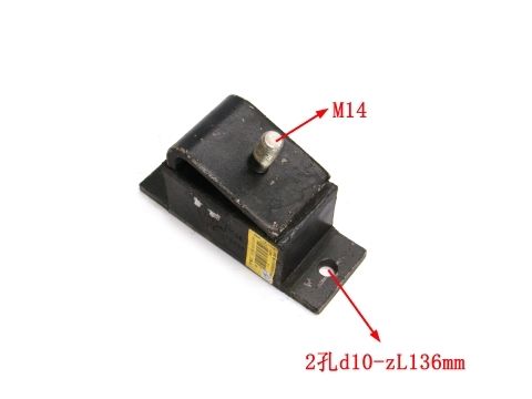 21811-Y54A0 Engine Mount Assembly For JAC