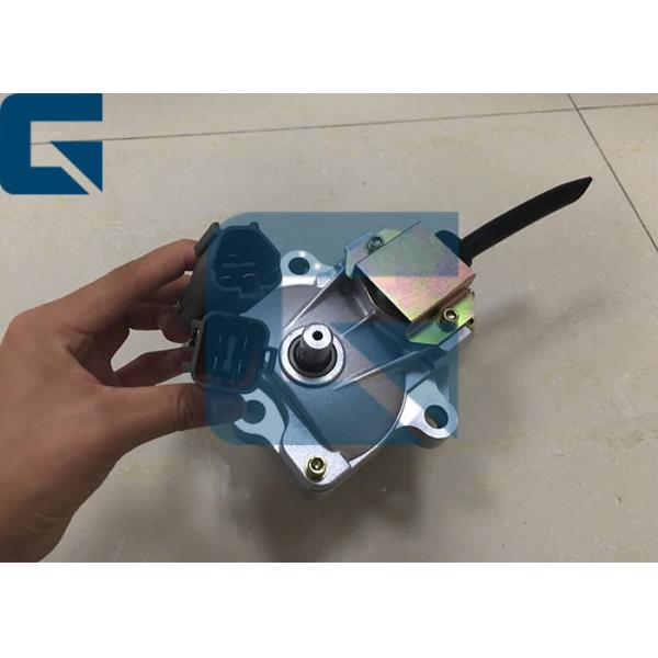 Прочный мотор дросселя Степпер мотора 7834-40-2001 двигателя аксессуаров ПК360-6 экскаватора