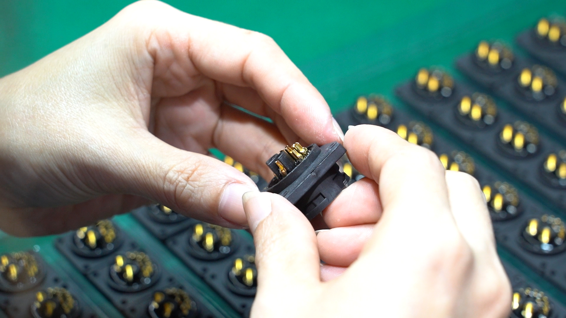 Nigat (Guangdong) Precision Technology Co., Ltd.