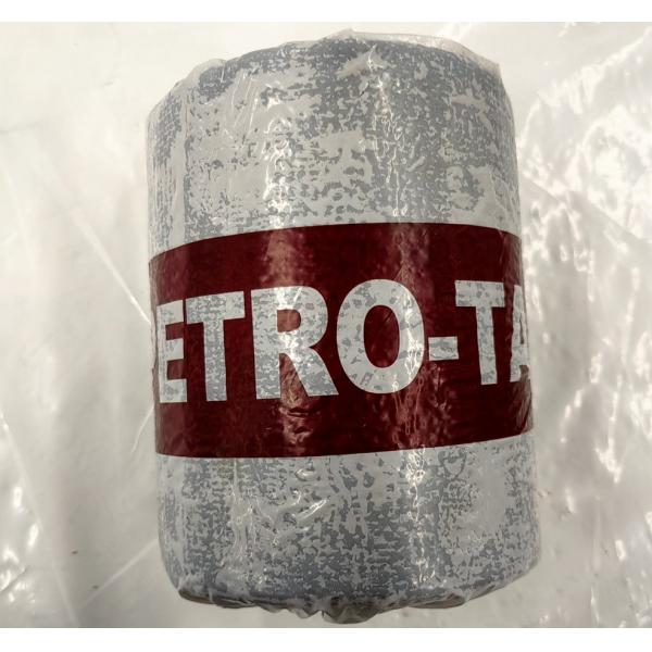 High Adhesive Strength PETRO Petrolatum Wax Tape UV Resistant For Industrial