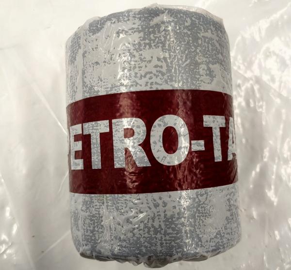 Oil Resistant Petro Tape for Sealing and Insulation in Industrial Applications