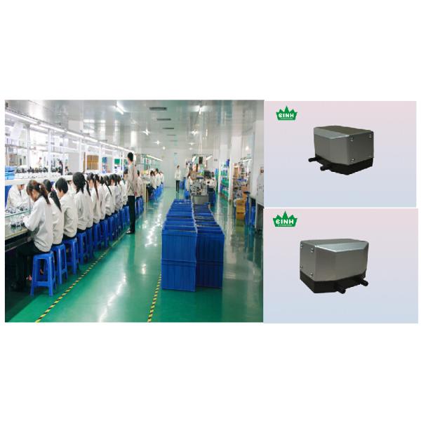 Пневматический насос диафрагмы электрические миниатюрные/насос компрессора воздуха с CE