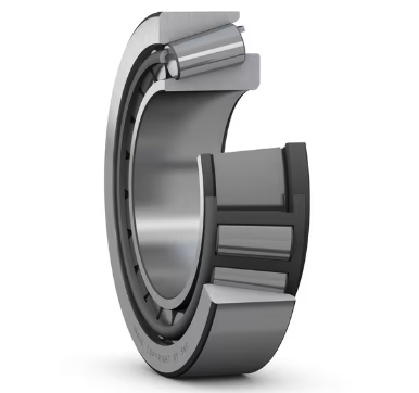 LM 501349/310/Q  Single Row Tapered Roller Bearing with Machined Brass Cage Chrome Steel GCr15 for Heavy Radial & Axial Loads