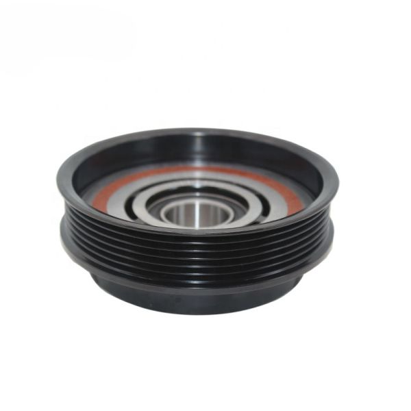 KPL Magnetic Clutch Compressor for Tucson 6PK 130mm Car AC Spare Parts