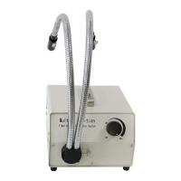 La fuente de luz fría de la joyería del poder 220V con la manija para conveniente lleva FCL-150A