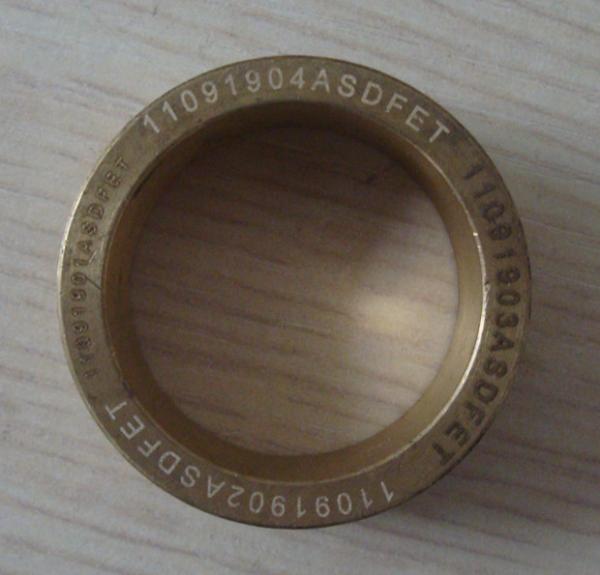 Metal Laser Marking Machine mini size  for auto Parts and hardware