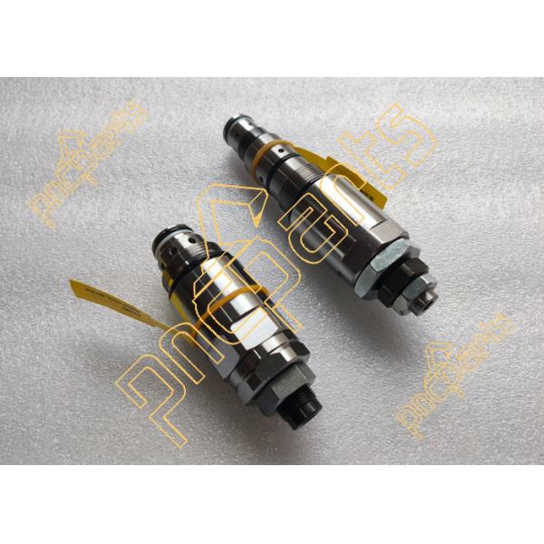 Клапан сброса безопасности 31N6 17400 главный для Hyundai R215 7 контрольных групп