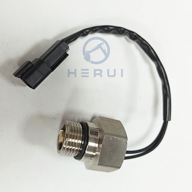 High Quality Excavator Spare Parts 1647577 Pressure Switch  Oil for Excavator 164-7577