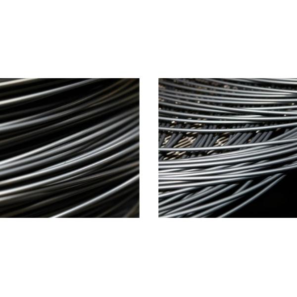 1.2mm 1.5mm 0.45mm Glavnized Steel Hot Dipped Pre-Galvanized Black Annealed Wire Black Iron Binding Wire Factory Price