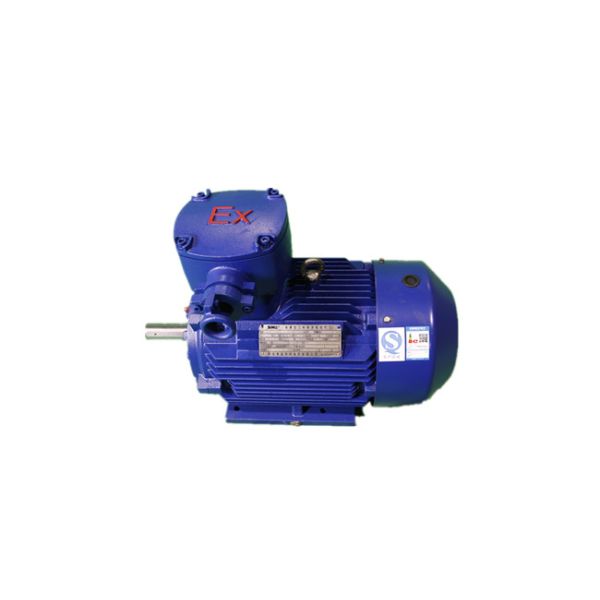 YBX3 315S-2 Asynchronous Electric Motor 110kW 197.3A 3 Phase Motor