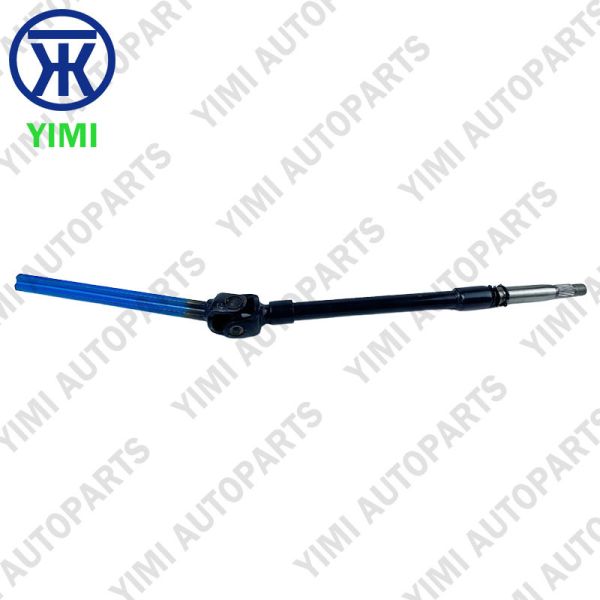 Steering Shaft 8970967630 8-97096763-0 For NKR55 4JB1 Oem Isuzu Parts
