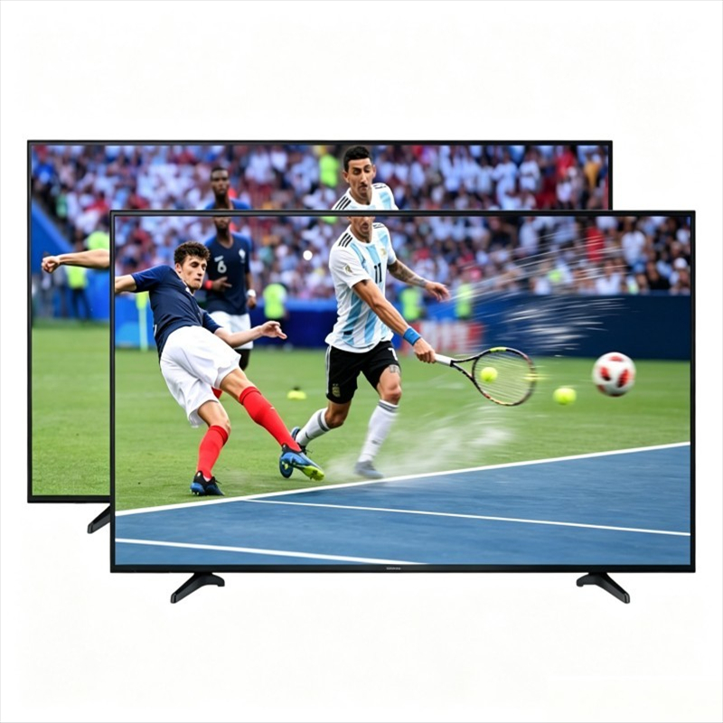 55 OLED 4K Google TV Smart TV Gaming Mode