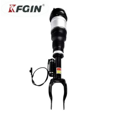 Inductive Air Adjustable Shock Absorbers M Class GL166 A1663205166 Car Suspension Parts