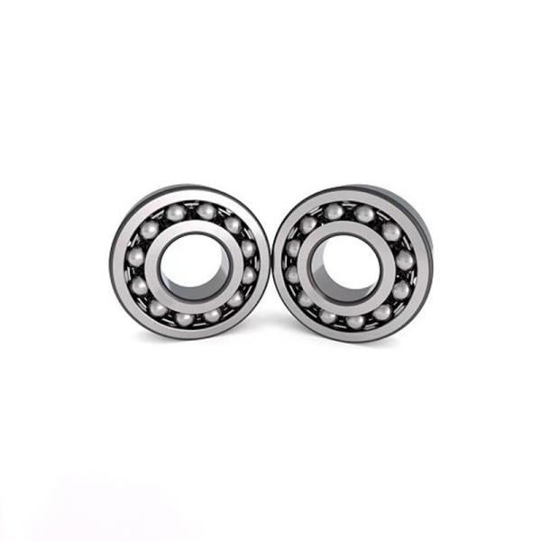 40x80x18mm Self Aligning Roller Bearing High Precision 1208 Bearing