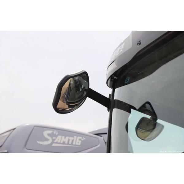 Second-Hand Sales HOWO Max Classic Edition 510HP 6X4 4X2 Tractor Customer's Requirement