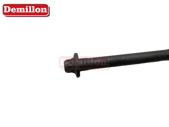 2760160069 2720160269 Demillon Auto Parts Engine System Engine Cylinder Head Bolt Set for Mercedes-Benz W204 W212 W164 W251 W221