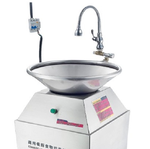 Factory Price Food Waste Disposal Unit Kitchen Sink Grinder Commercial Food Grinder