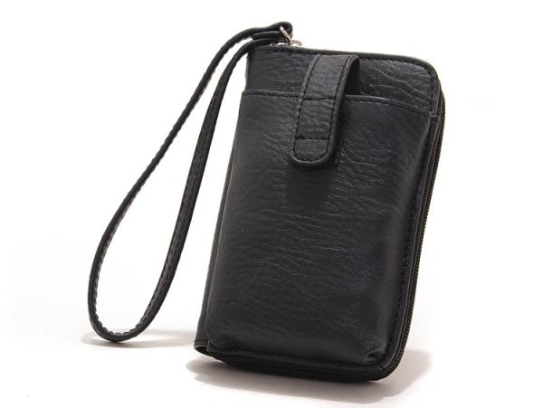 Passport /card wallet/credit card holder Unisex Card Cosmetic Case Storage bag pouch