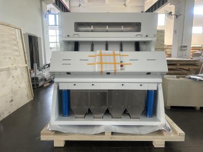 Powerful 256 Channels Wheat Colour Sorter