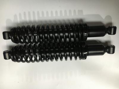 YAMAHA RHINO 450  RHINO 660 UTV SHOCK ABSORBER WITH AIR VALVE 395MM SHOCKS