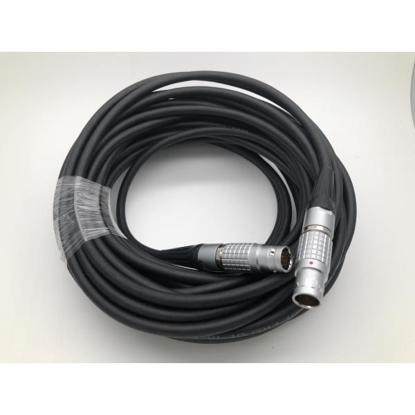 DJI Ronin 2 Power Camera Connection Cable 12M Lemo 1B 10 Pin To 10 Pin FGG 1B 310