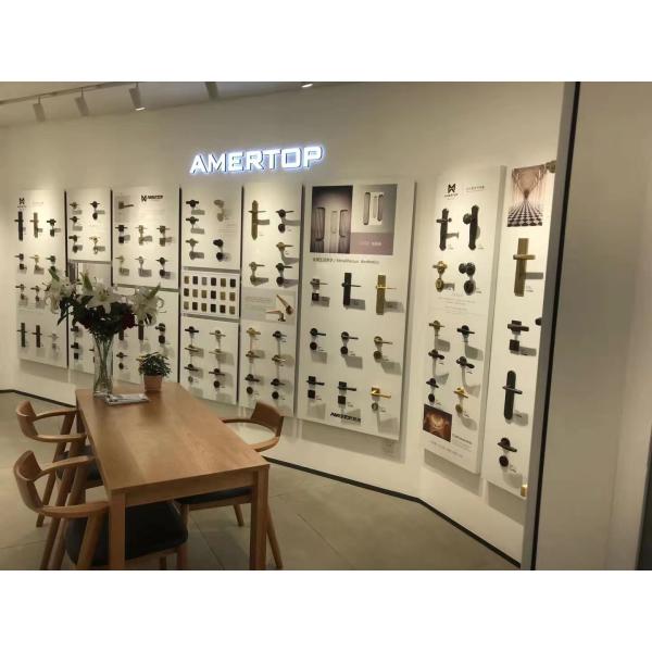 Black Grey Gold Brass Cabinet Pull Handles Kitchen Cabinet Door Knobs