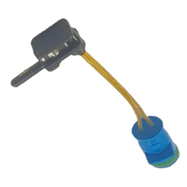 Mercedes-Benz C300 CLA250 E400 G550 W205 S205 W213 Brake Pad Wear Sensor 1695401617