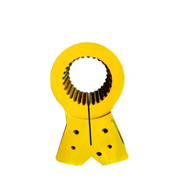 Части запасные для бетонных насосов 80 мм 90 мм