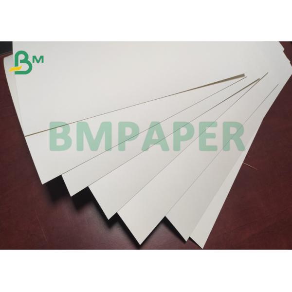 polycoated бумага запаса чашки Прочная жидкостная бумага запаса чашки барьера прокатала с сейфом еды PE