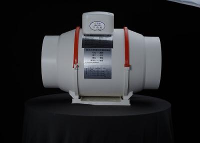 Serre Cuisine Axial en ligne Ventilateur centrifuge Exhaust Ventilation de l'air