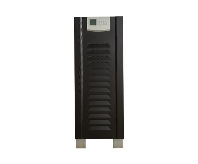220V 3 fonte de alimentação ininterrupta da fase 5kva 6kva para a eletricidade