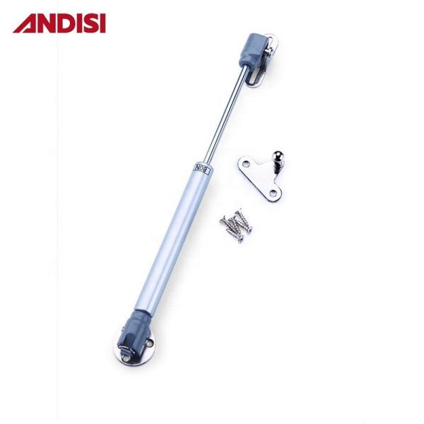 100N 80N 120N Gas Spring for Furniture Modern Design Soft Closing Lift Support Strut